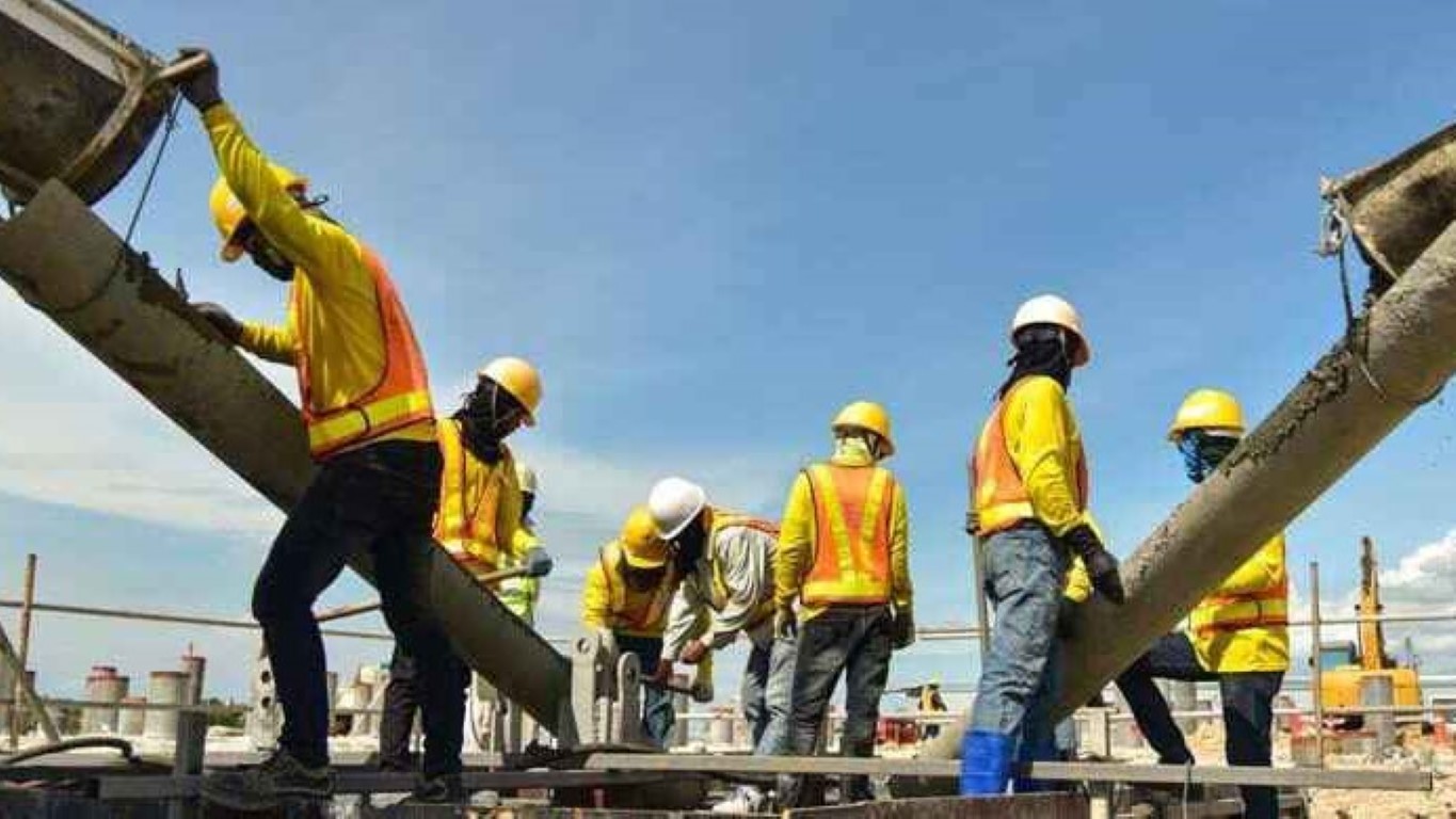 মালয়েশিয়া ২৪ লক্ষাধিক শ্রমিক নিচ্ছে, বাংলাদেশিদের সুযোগ কেমন?